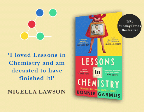 Lessons in Chemistry