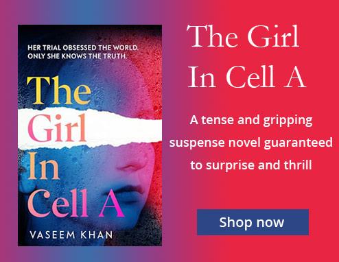 The Girl In Cell A