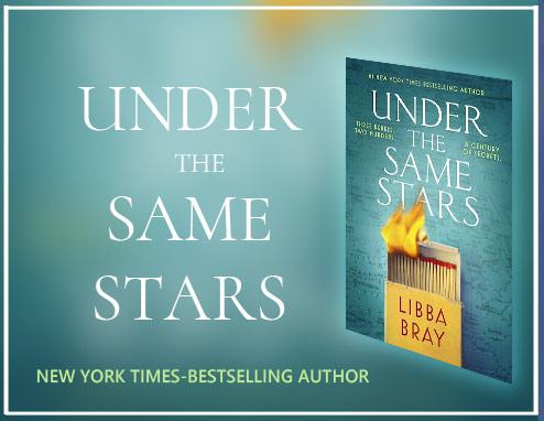 Under the Same Stars